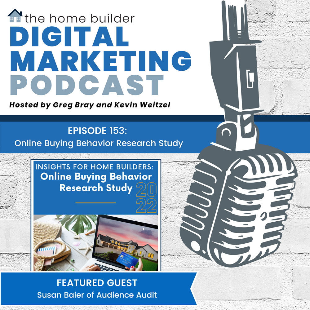 Episode 153 Online Buying Behavior Research Study Susan Baier of Audience Audit