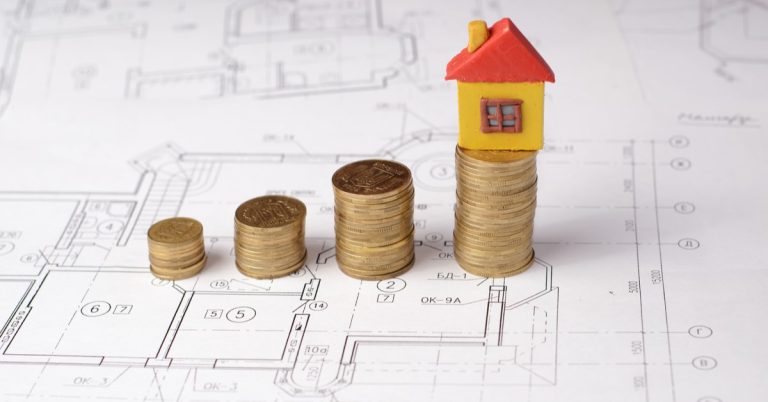 How A Professional Builder Prices A Building Contract