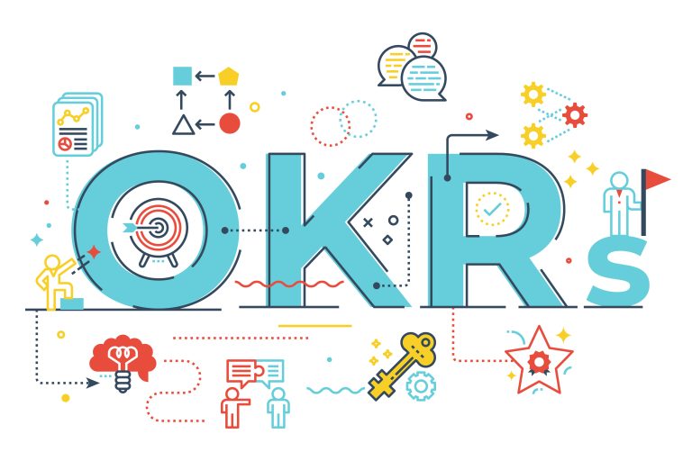 3 CRAFTING GREAT OKRs – Part One