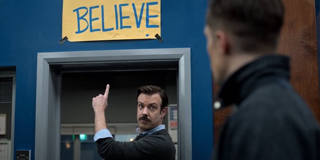 10 Lessons Ted Lasso Would Have for the Home Building Industry