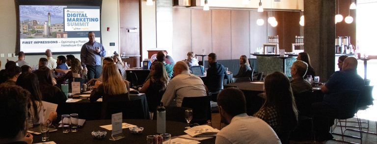 Why Should I Attend Trade Shows and Summits?