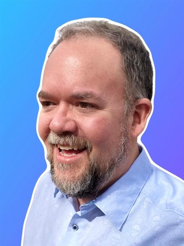 Head Shot of Outhouse Partner Stuart Platt
