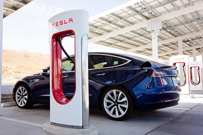 The Importance of a Digital Marketing Ecosystem: A Lesson from Tesla