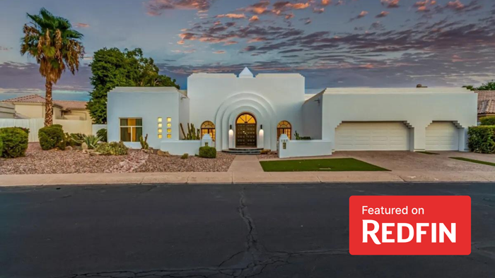 Building a House in Arizona:  Expert Guidance From Local Builders | Redfin