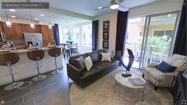 Fresh Look at Vr Virtual Reality For Home Builders