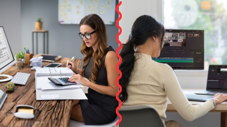 From Income Tax Accounting to Web Design: Navigating Career Shifts and New Opportunities
