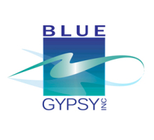 Blue Gypsy
