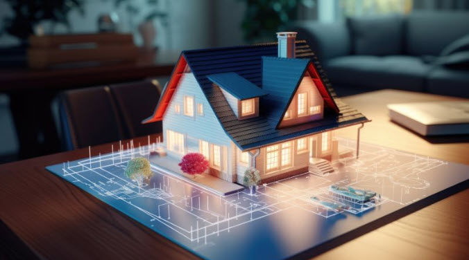 It’s Never Too Late to Pivot: Embracing New Technologies in Home Building