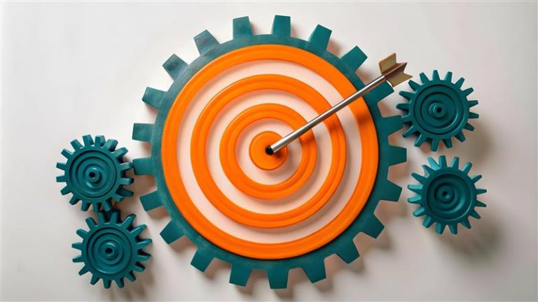 Driving OKR Alignment to Create Employee Engagement