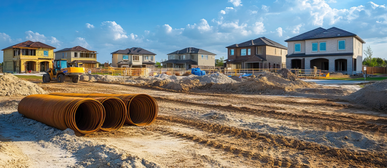 Let’s Get Moving! Election Results, the Dow is up, and What’s Next for Production Homebuilding?