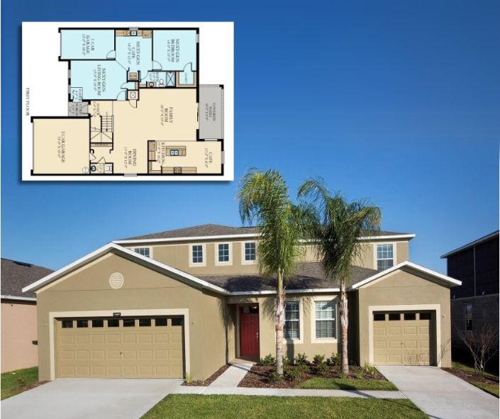 Multigenerational Living: A New Era in Home Design