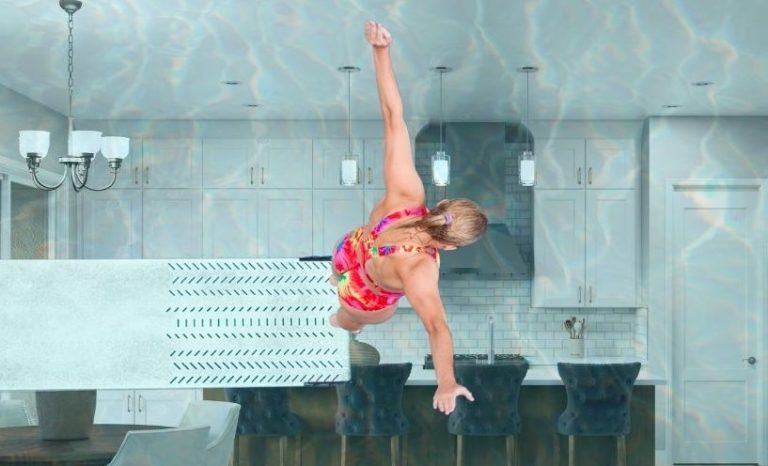 Dip Toes or Dive In?  The Case for Going All-In On Digital Marketing
