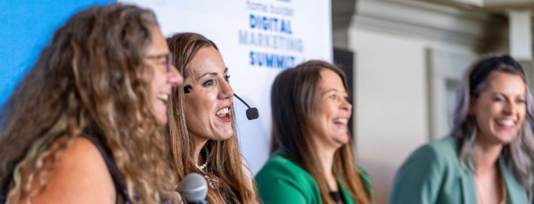 Why the Smartest Builders Won’t Miss the Home Builder Digital Marketing Summit