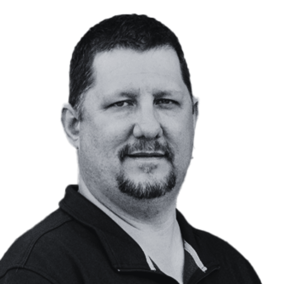 Darin Keezer