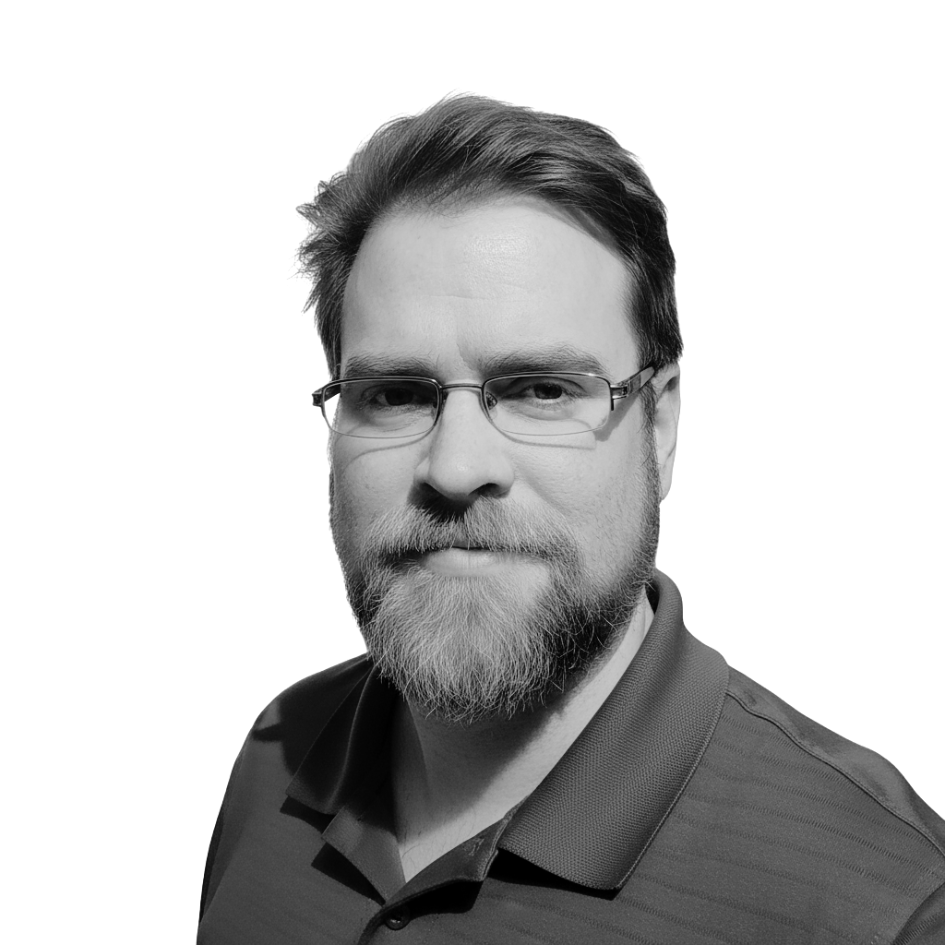 Bret Martin