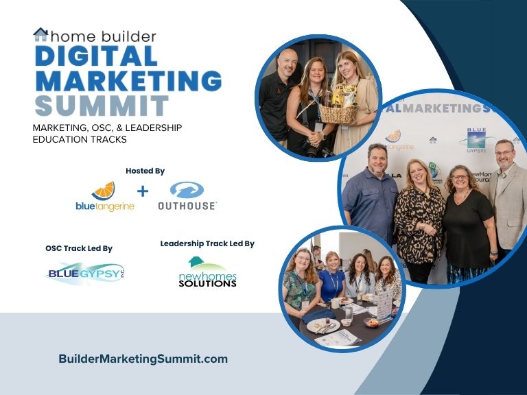 Builder Marketing Summit