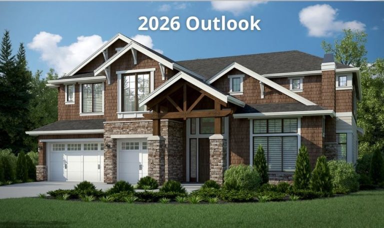 2026 Outlook: The Year of the “Smart Pivot” for Home Builders