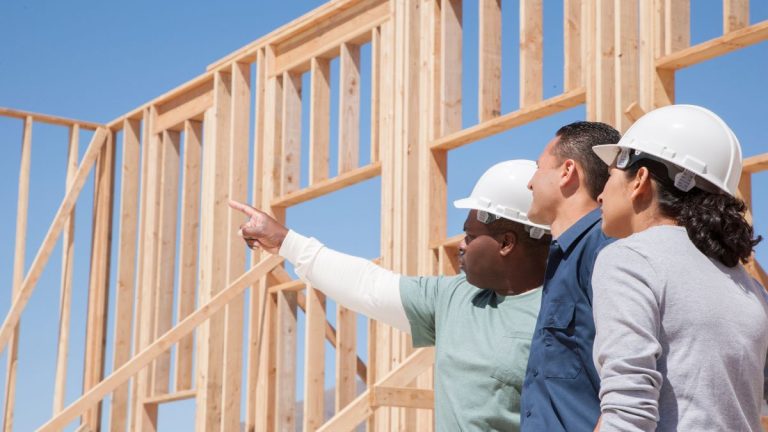 Building the Future: Why the Labor Gap is the Greatest Opportunity for the Next Generation