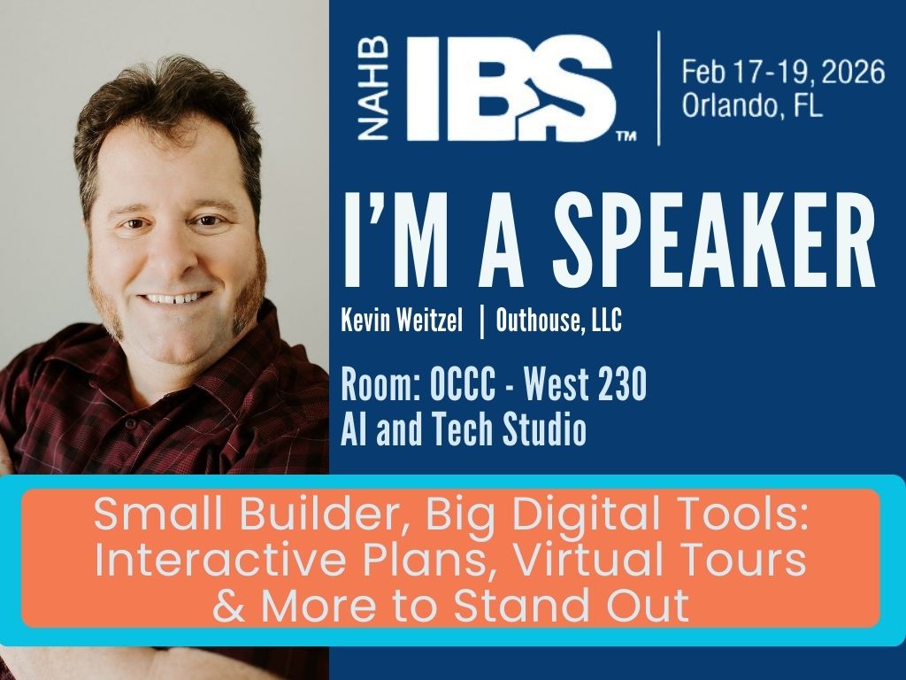 International Builders' Show | IBS 2026