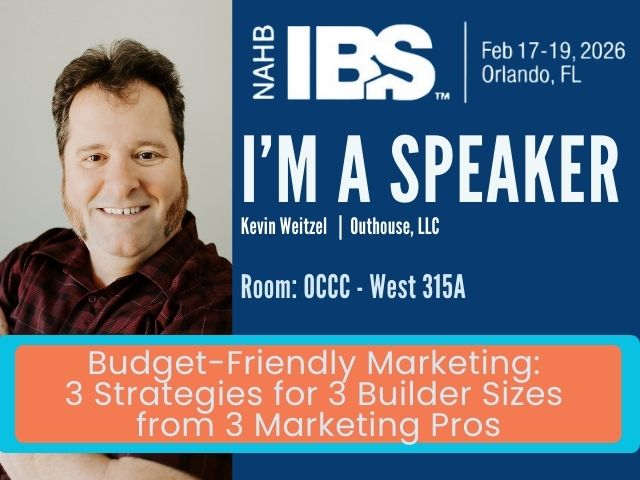 International Builders’ Show | IBS 2026