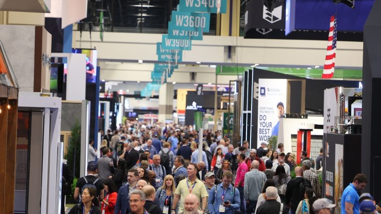 Not Every Great Digital Marketing Idea at IBS Is Brand New