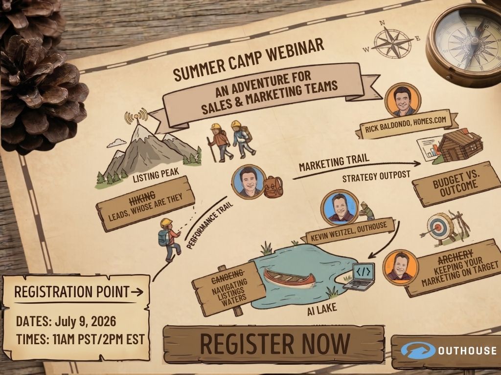 Summer Camp for Home Builders