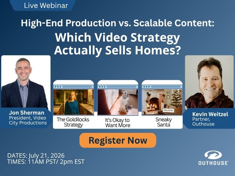 High-End Production vs. Scalable Content Webinar