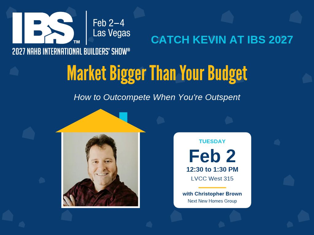 Market Bigger Than Your Budget: How to Outcompete When You’re Outspent